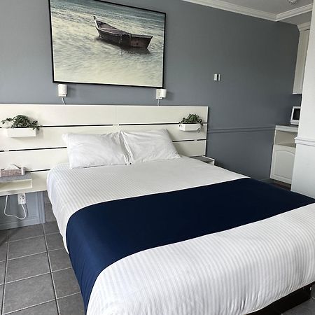 Motel Le Refuge Sherbrooke Esterno foto